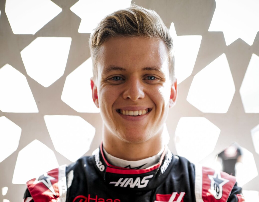 Mick Schumacher: Sokra tartom, hogy apám mindig a földön járt