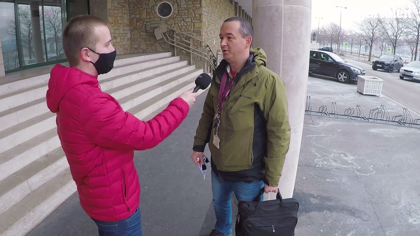 "A Jóisten mentse meg a magyar vidéket Gyurcsányéktől" (videó)