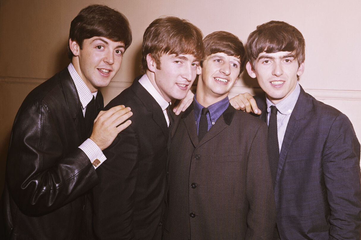 Beatles-mesterszakot hirdetett a Liverpooli Egyetem