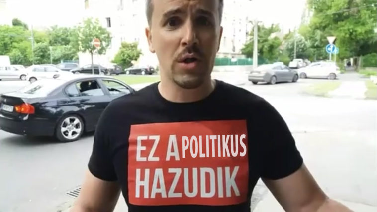 Jakab Péter: bárki lehet miniszterelnök