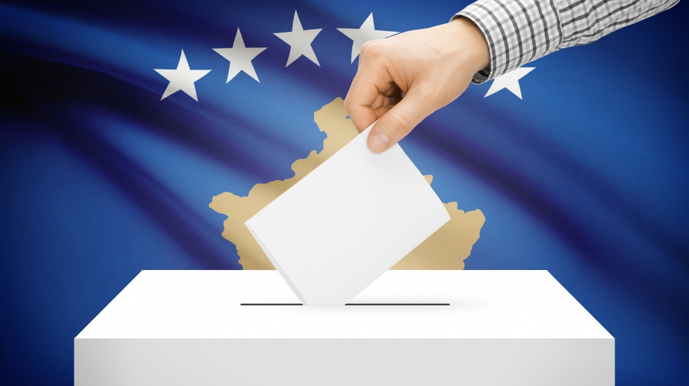 Az exit poll szerint az Önrendelkezés szerezte a legtöbb szavazatot a koszovói választáson
