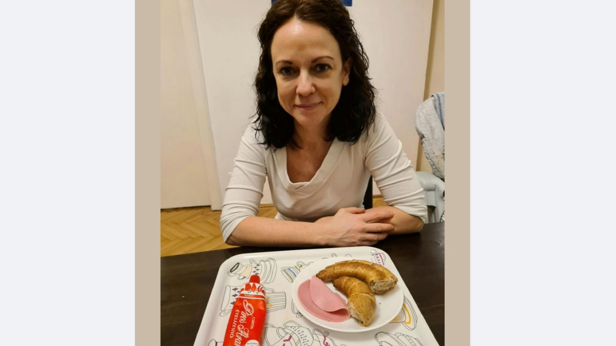 Elvittelek volna Párizsba