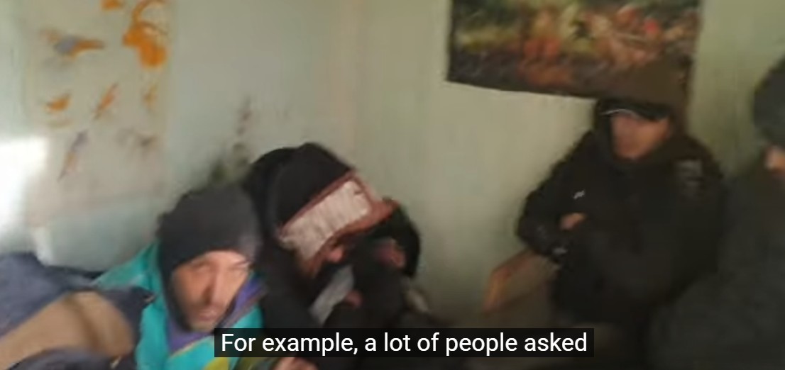 Toroczkai: Ezért kell a tűzparancs a déli határra (videó)