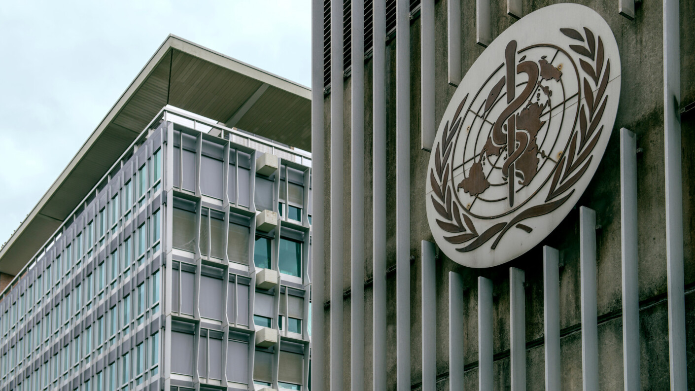 Még a WHO sem veti el teljesen, hogy nem laborból szabadult el a koronavírus