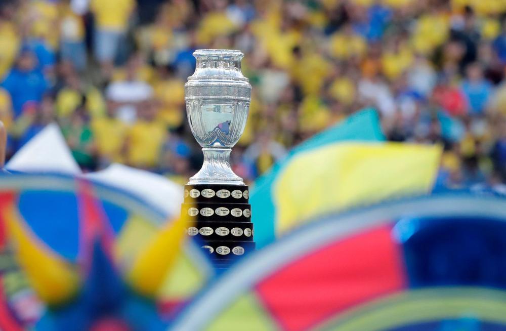 Copa America - Nézők előtt rendezhetik a tornát