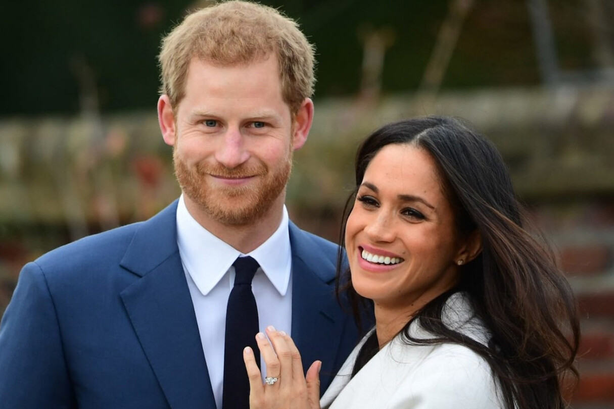 Meghan hercegnőnek elnöki ambíciói lehetnek