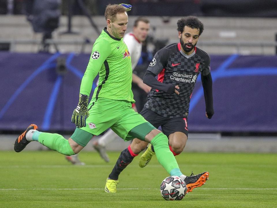 BL: ismét Budapesten játszhat a Liverpool és az RB Leipzig