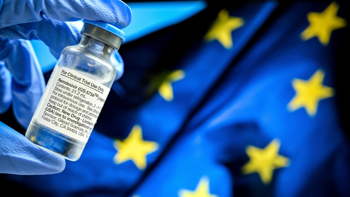 Osztrák kancellár: megoldást kell találni az európai vakcinaelosztás egyenlőtlenségeire