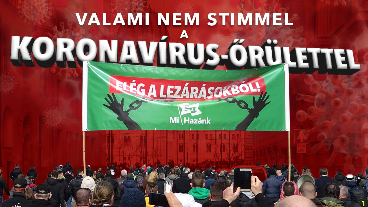 Itt van Toroczkai beszéde röviden (videó)