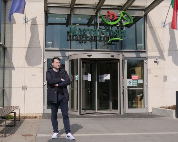 Mi Hazánk: Elfogadhatatlan, hogy továbbra sem hallják meg a postások követeléseit