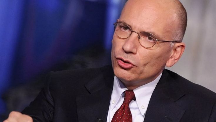 Enrico Letta elvállalja a baloldali Demokrata Párt főtitkári posztját