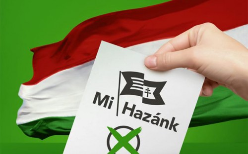 100 ezer szavazatot is elhozhat még a Mi Hazánk a Jobbiktól?