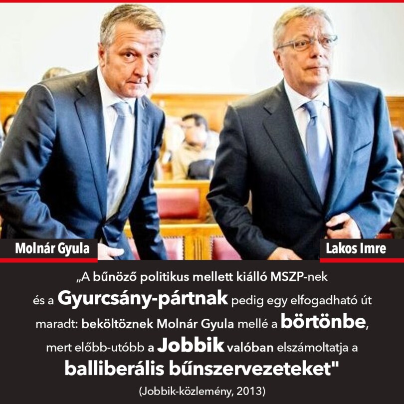 Jobb később, mint soha: nyomozást rendeltek el a Mi Hazánk feljelentésére
