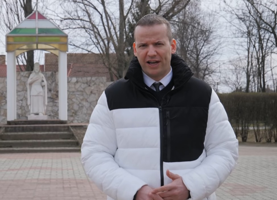 Tüntetésre hív a lezárások ellen Toroczkai László (videó)