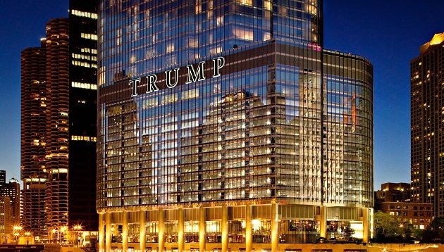 Eltávolította kínálatából Trump szállodáit a Virtuoso