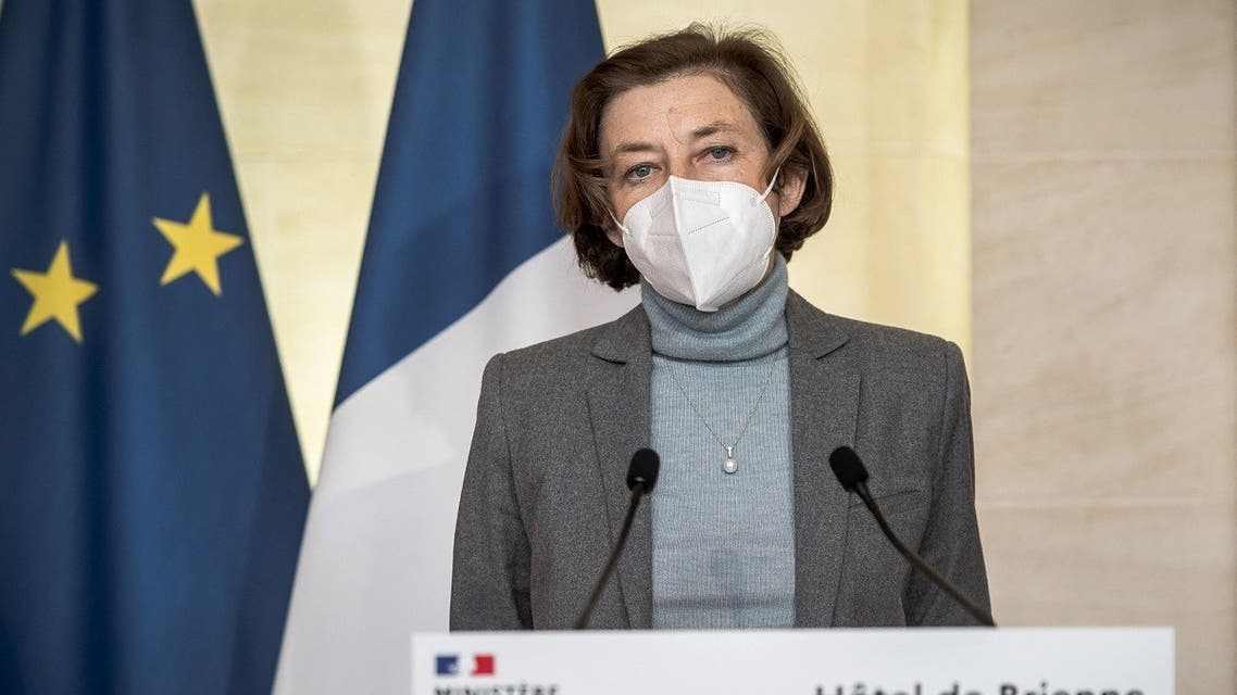 Francia katonák figyelmeztettek az ország szétesésére - a kormány szankciókkal fenyegeti őket