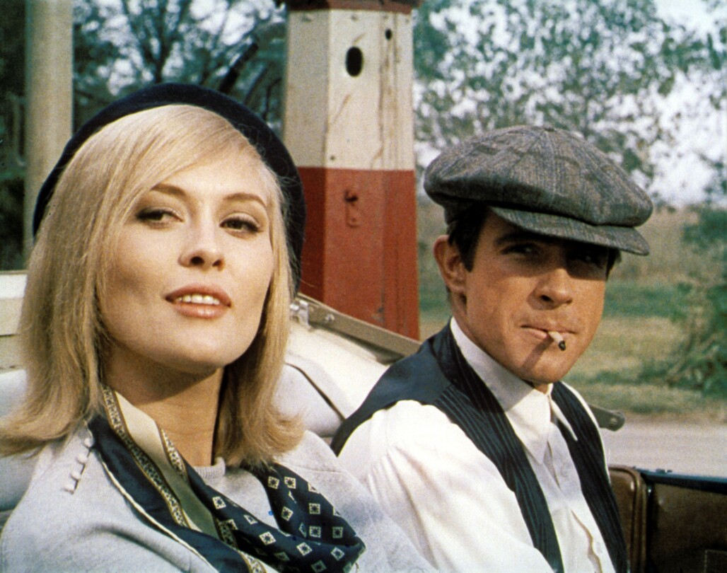 Letartóztatásban az alföldi Bonnie és Clyde