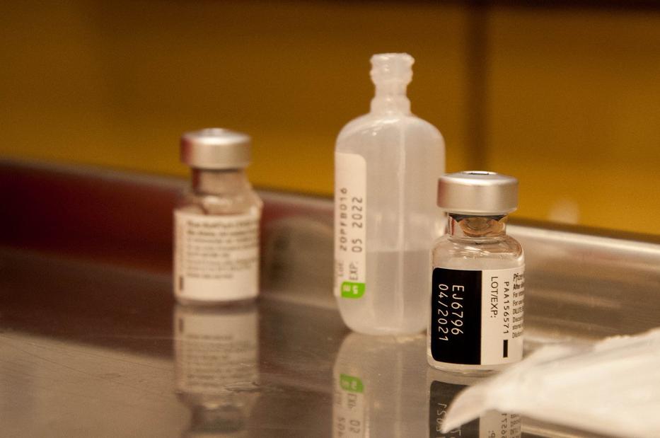 Lengyel egyházi vezetők erkölcsileg kifogásolják a vakcinákat