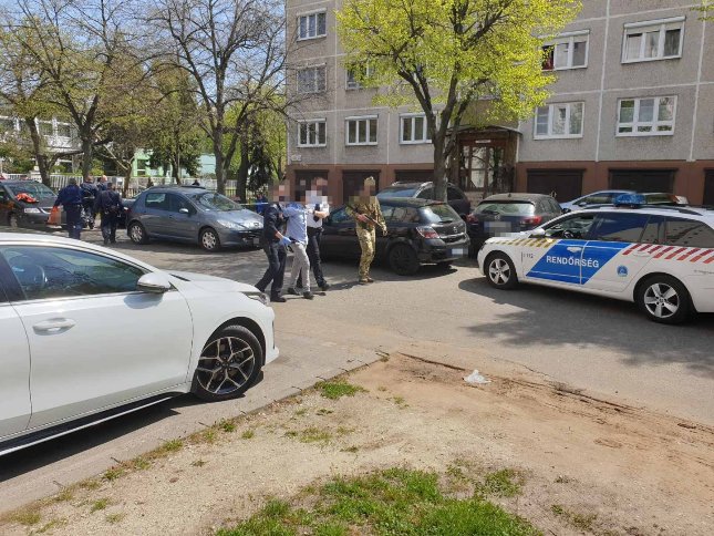 Halálra késeltek egy nőt Zuglóban