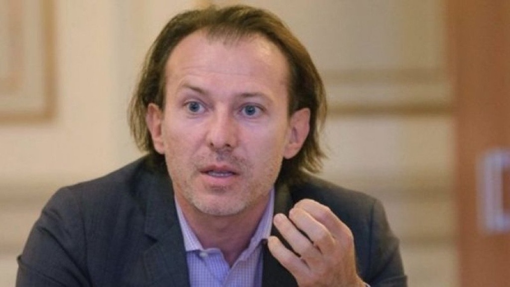 A román liberálisok kitartanak Florin Citu miniszterelnök mellett