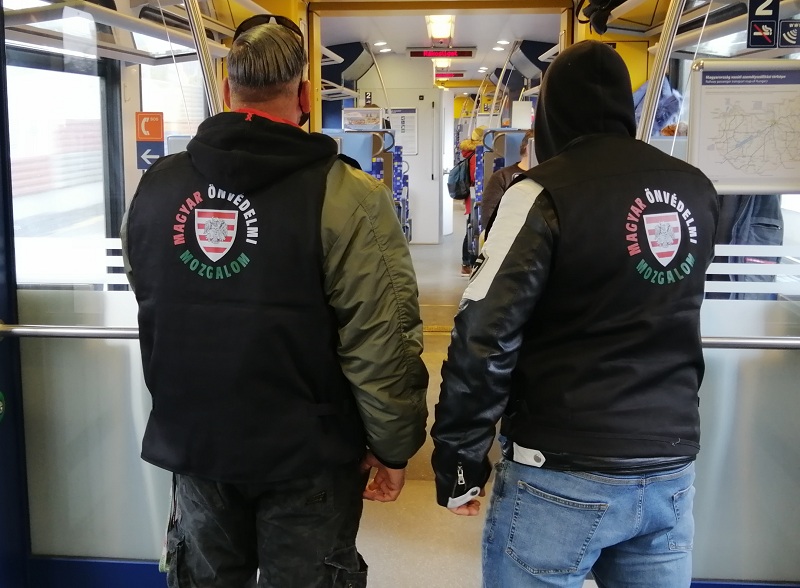 A nyugodt utazásért indít szolgálatot a MÖM