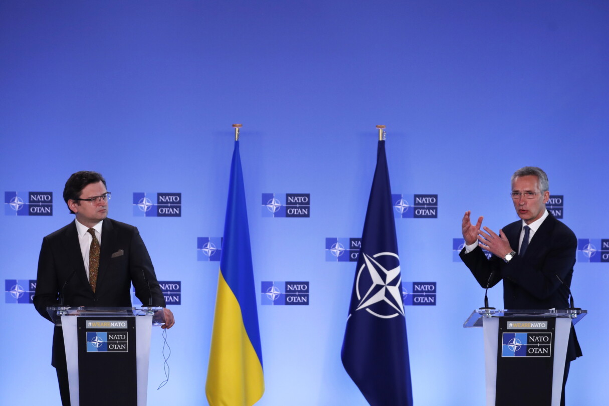 Szentpéterváron őrizetbe vették az ukrán konzult