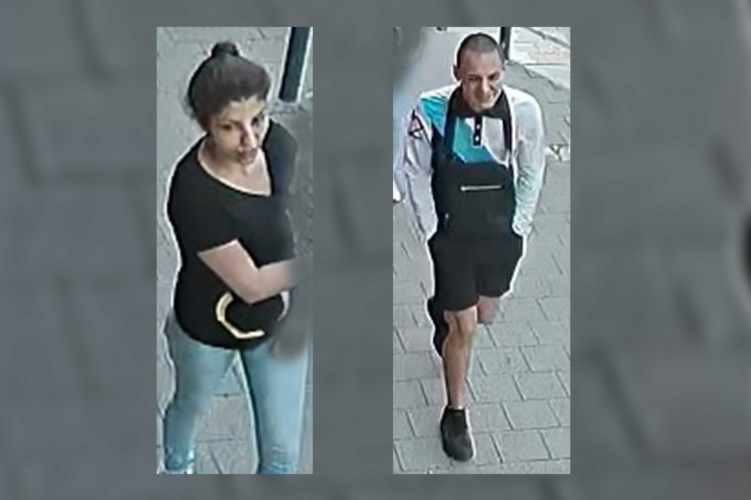 Őket keresik babakocsi lopásért