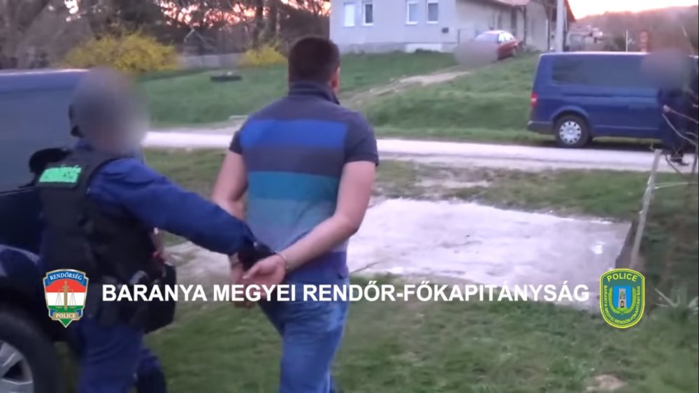 Tényleges életfogytiglant kapott a túronyi kettős gyilkos