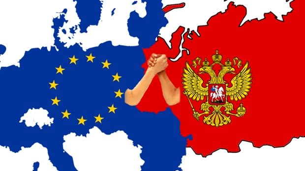 Oroszország viszonya az EU-hoz a hidegháborús időket idézi