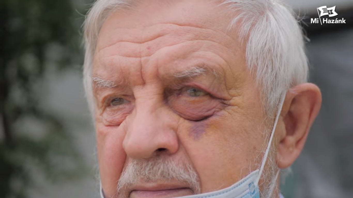 Terrorban élő magyarok a Jászságban