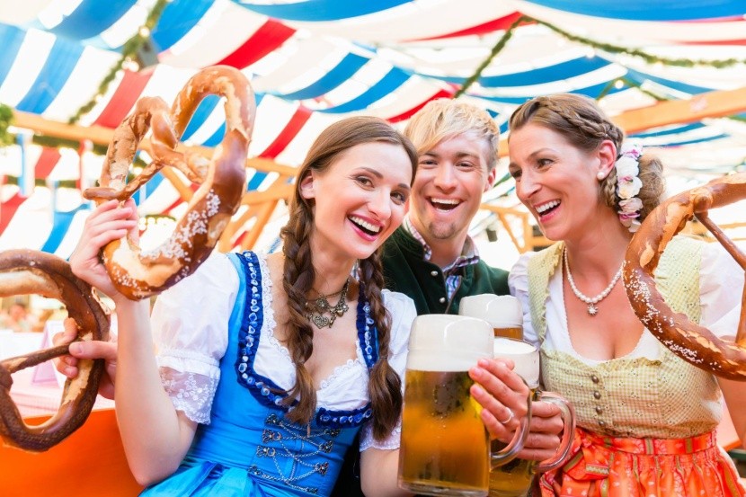Elmarad a müncheni Oktoberfest
