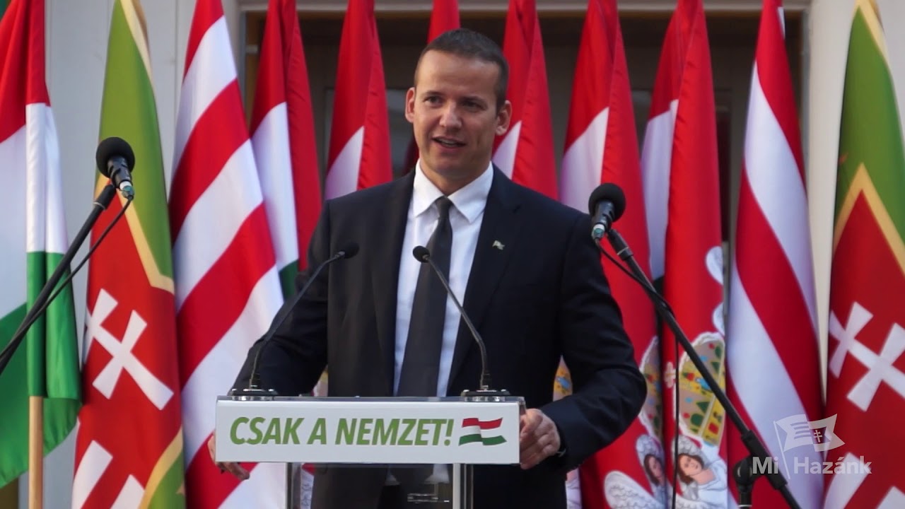 Hogyan hasznosul a Mi Hazánkra adott szavazat?