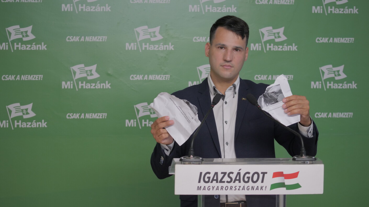 A Mi Hazánk akciósorozatba kezd a munkavállalói érdekképviselet megerősítéséért