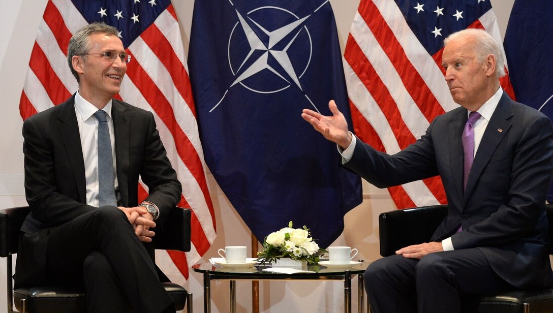 Biden még mindig Oroszországot fenyegeti Kína helyett