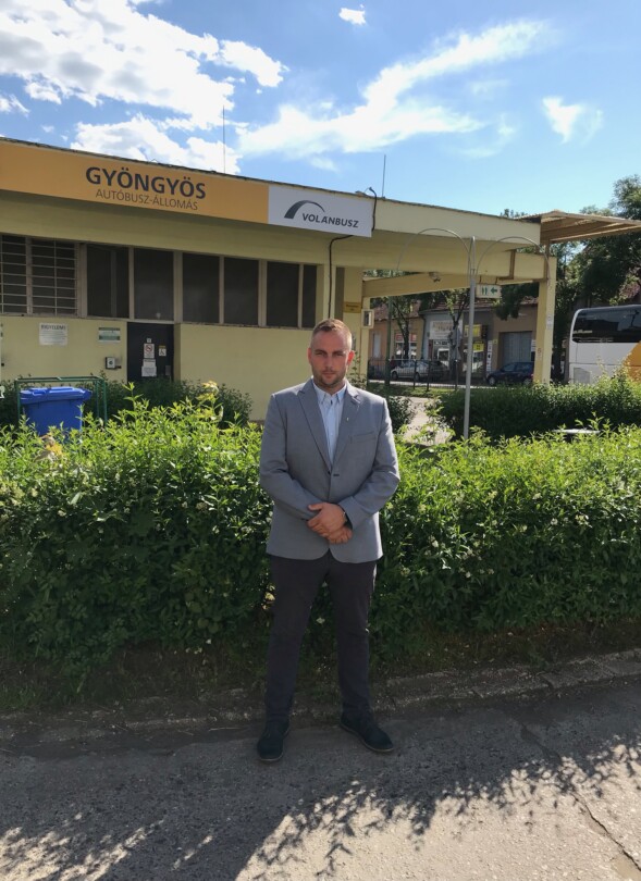 A Mi Hazánk utánajárt, hogy “mi folyik Gyöngyösön”