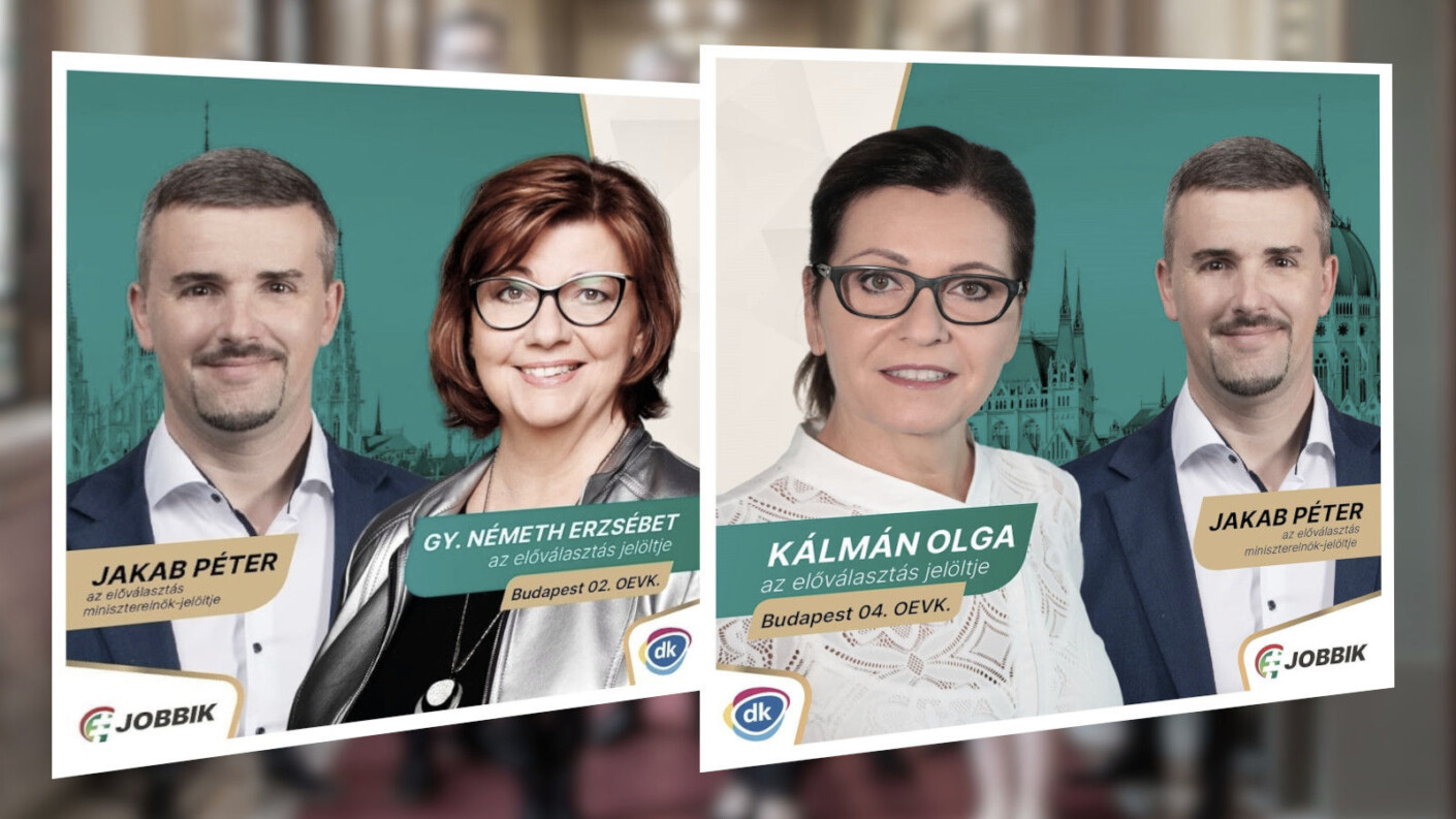 Dúró Dóra szerint a Jobbik felesküdött Gyurcsányra
