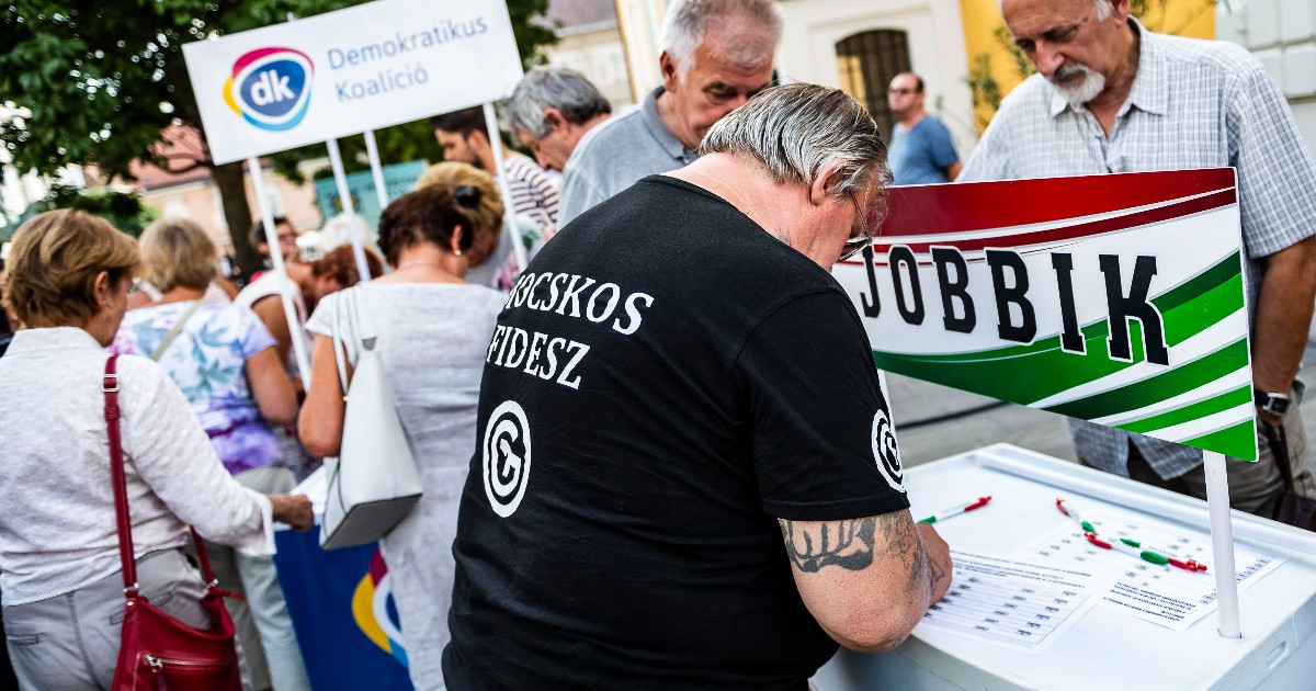 Öszefogott a Jobbik a diósgyőri kórházat kivégző a DK-val