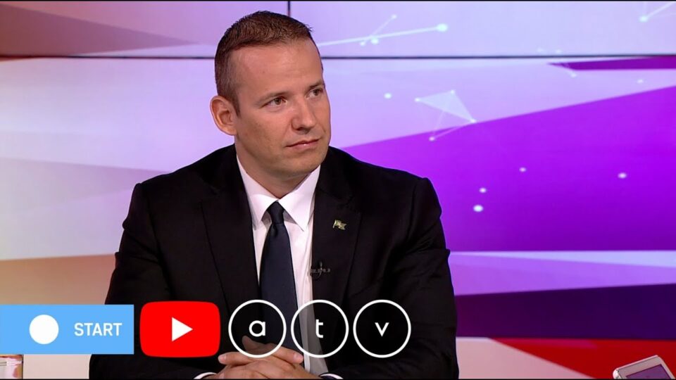 Toroczkai az ATV-ben: a Mi Hazánk 5-10% között lehet (videó)