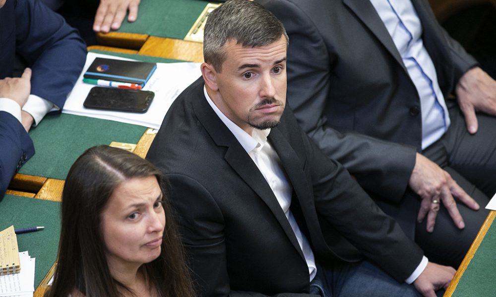 Két százalékos támogatottsággal is elindul a Jobbik- Jakab ismét nagyot hazudott