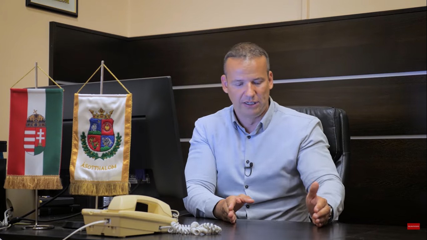 Mit gondol Toroczkai László a többi miniszterelnök-jelöltről? (videó)