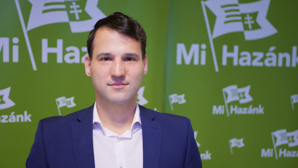 Mi Hazánk: tiszta levegőt akarunk!