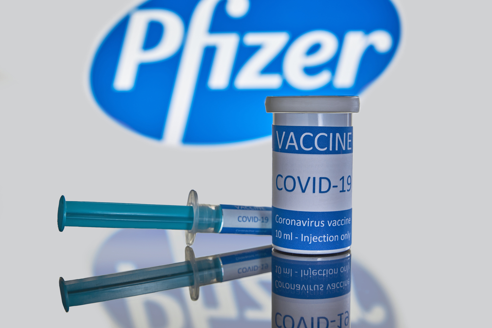 A Pfizer még nem tudja, hogy miért okoz a készítményük szívizomgyulladást