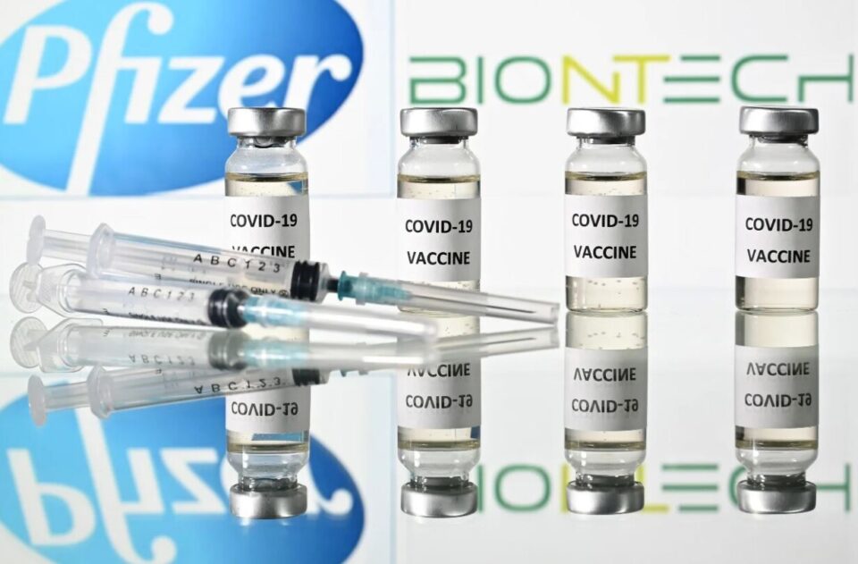 Szívizomgyulladást okoz a Pfizer készítménye a 17 év alattiak körében