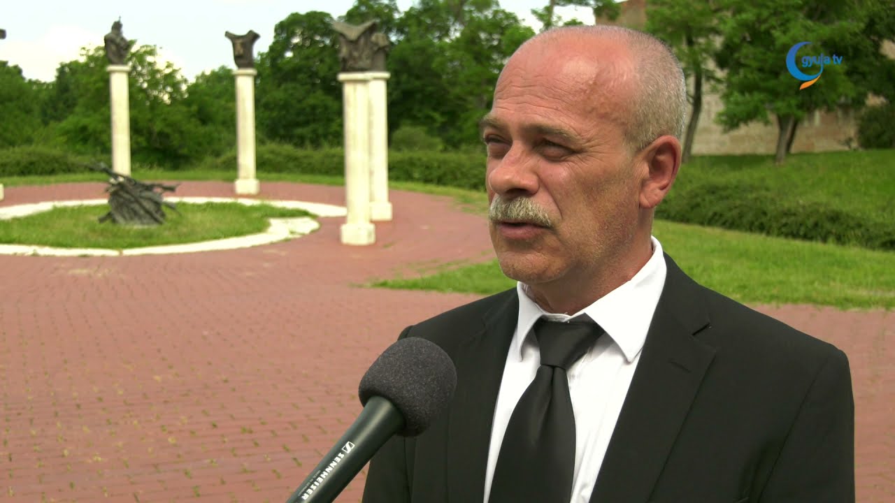 Minden magyarnak joga van a rendhez és a biztonsághoz (videó)