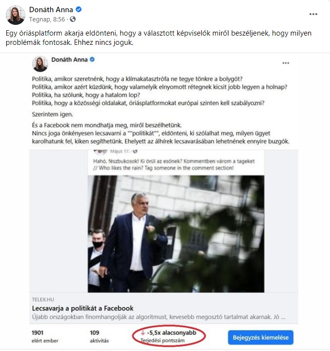 A hatalom- és profitéhes techóriások cenzorai már a liberálisokat se kímélik