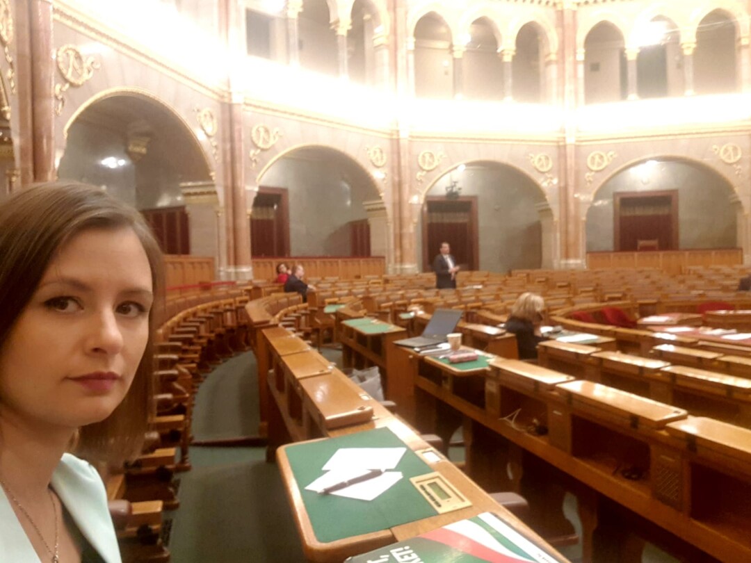 Ön is elfelejtett bemenni a munkahelyére?