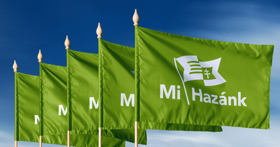 Tiltakozik az oltatlanok megbélyegzése ellen a Mi Hazánk (videó)