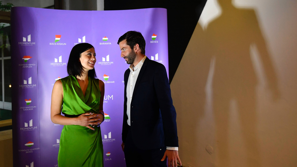 Elment a pénz a Wellhellora - kampány helyett inkább fesztivált csinált a Momentum
