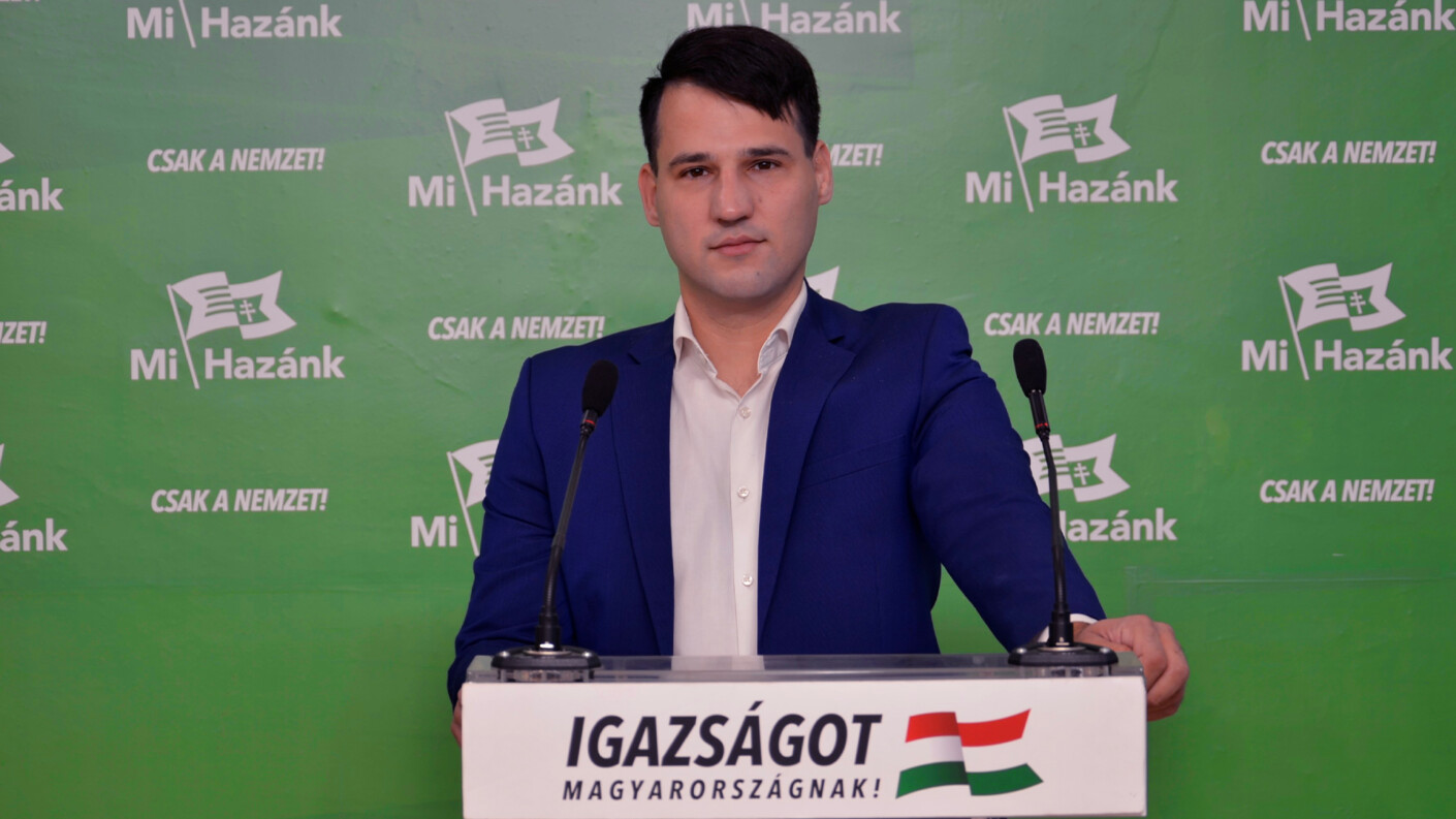 A Mi Hazánk reagálása a minimálbér bruttó 200 ezerre történő emelésére