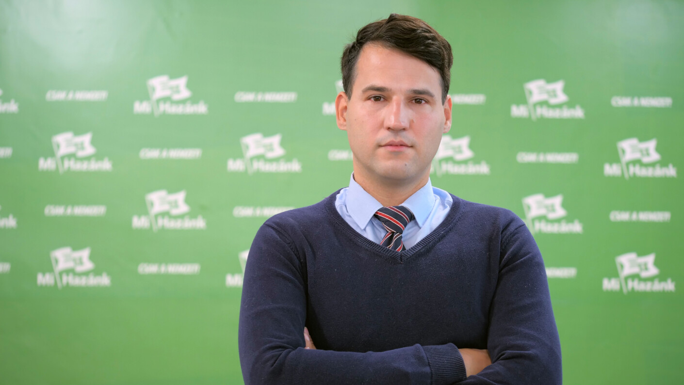 Valójában gyengék vagytok – nem a Mi Hazánknak ártottatok